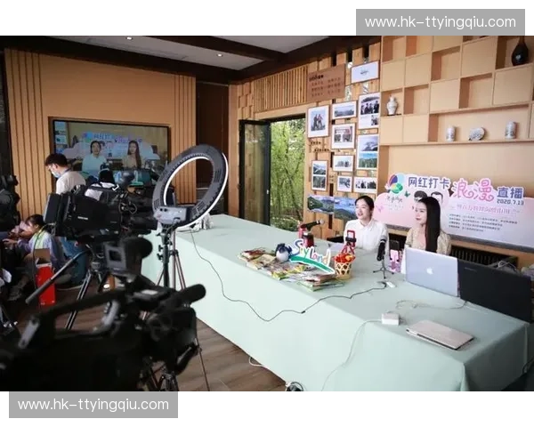 Kaiyun焦点直播：开启新时代直播行业的创新之门