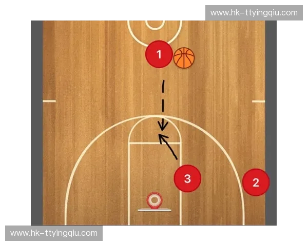 篮球挡拆战术分析:从原理到落地的全方位解读 篮球挡拆战术分析:从原理到落地的全方位解读