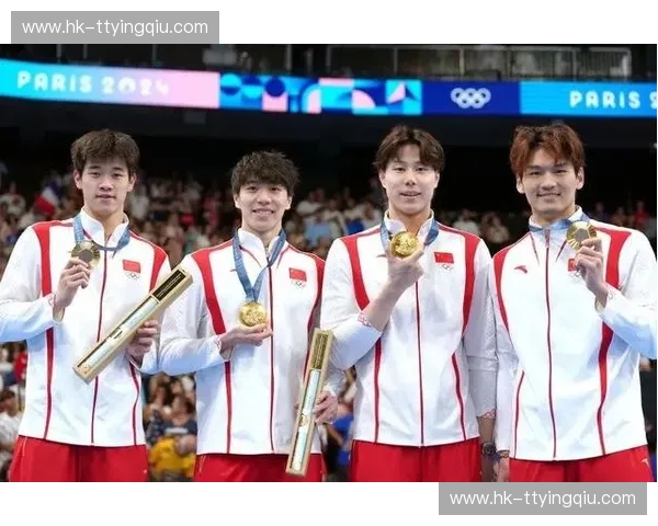 全运会2018抽签：那一刻，冠军梦被点燃