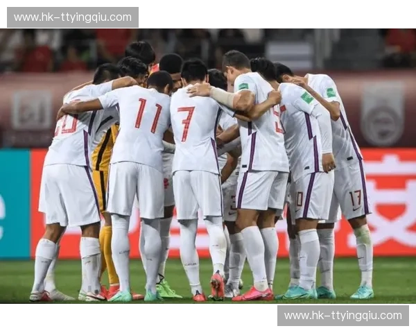 梦圆与刺痛：中国男足与菲律宾的那些事儿